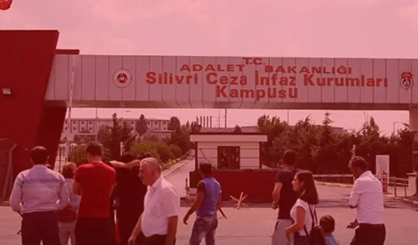 Cezaevlerinin boşalması için konuşulan tarih belli oldu