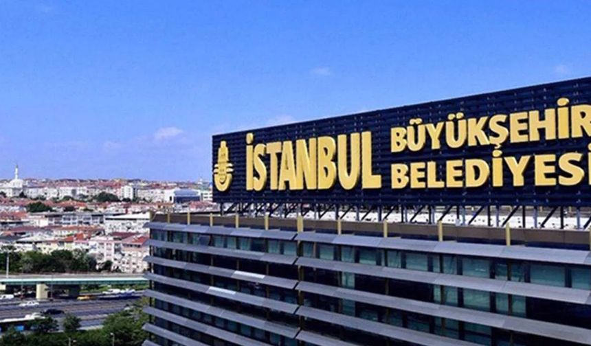 İBB'ye 4. dalga operasyonu: Çok sayıda üst düzey isim gözaltında
