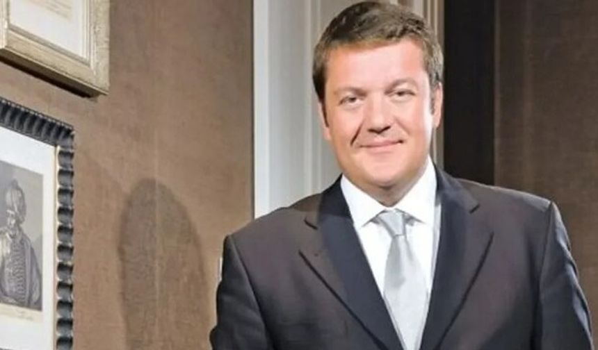 AKP’li isimleri çıkardı, serbest kaldı…