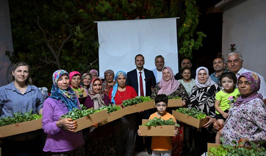 Bornova'nın köyleri eski statüsüne dönüyor