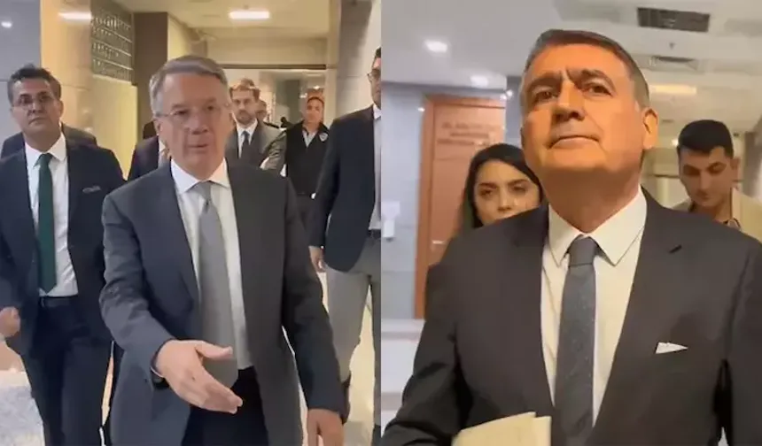 TÜSİAD yöneticilerinin yurt dışı yasağı kaldırıldı