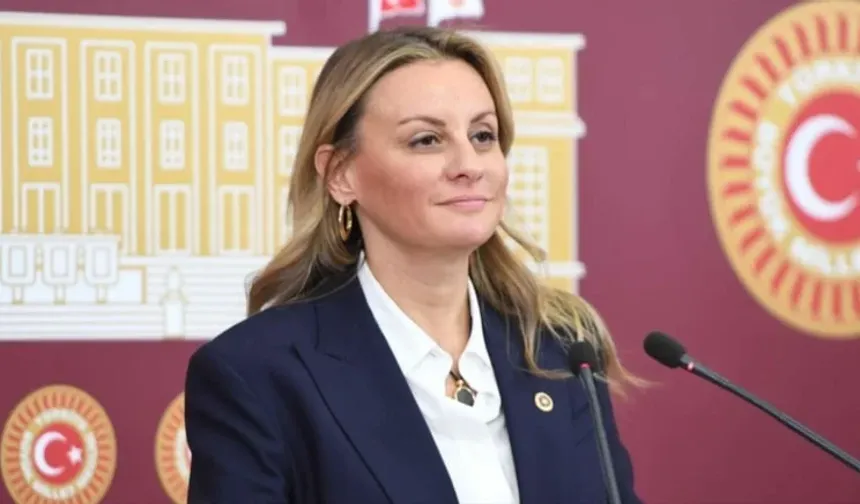DEVA Partisi’nden istifa etmişti: Seda Kaya Ösen CHP’ye katılıyor