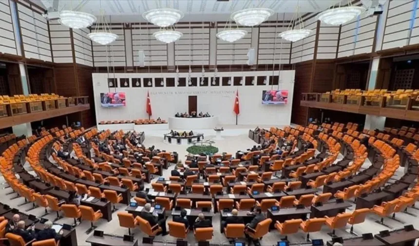 Saray'a yakın kalemden dikkat çeken istifa kulisi