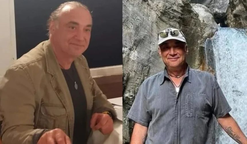 Yeşilçam'ın usta ismi evinde bıçaklandı