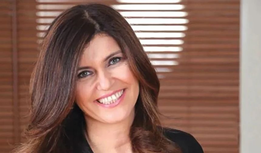 İş insanı Pınar Eczacıbaşı yaşamını yitirdi