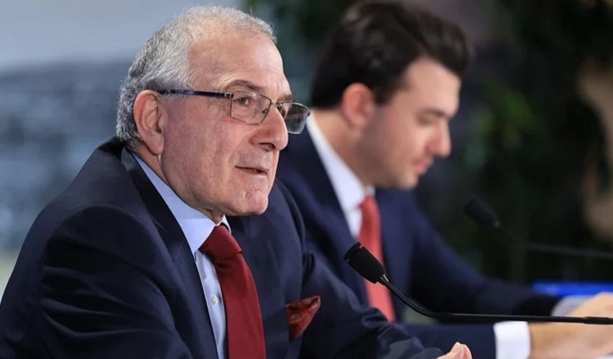 'İmamoğlu'nun diplomasının iptali hukuksuz' dedi, kardeşi görevden alındı