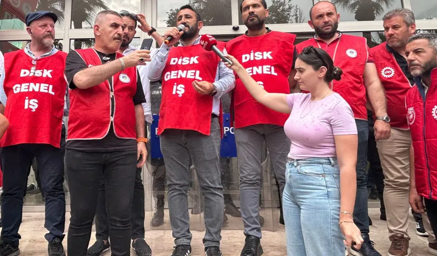 Grevde son durum ne?
