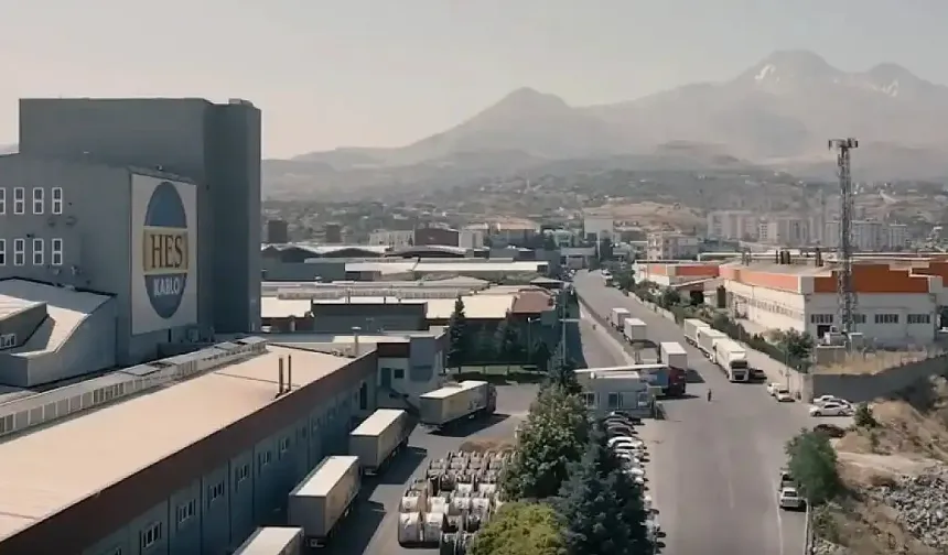 Anadolu'nun en büyük şirketi satılıyor
