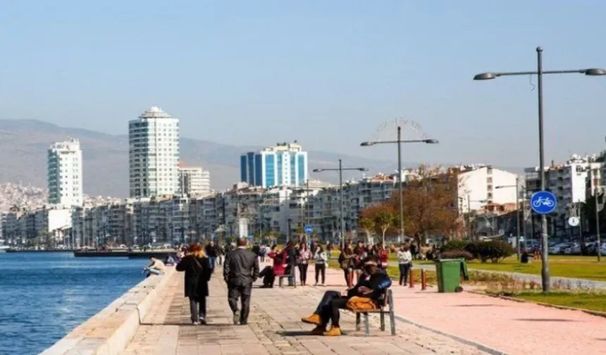 Hafta sonu hava raporu... Sıcaklıklar artıyor!