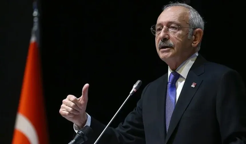 Kılıçdaroğlu geri dönecek mi? 7 kişilik kayyum listesi iddiası