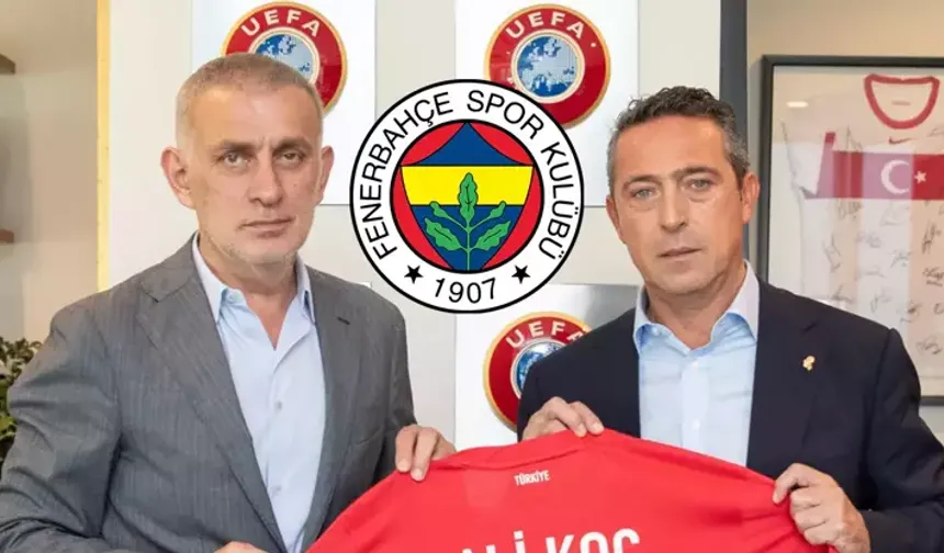 TFF'den Fenerbahçe'ye flaş yanıt! 'Hesap verme makamı değil...'