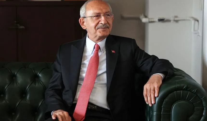 'Mutlak butlan' çıkarsa ne yapacağını duyurdu