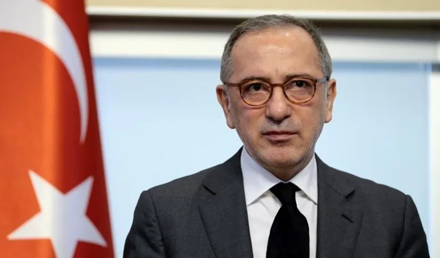 Fatih Altaylı hakkında mahkemeden karar!