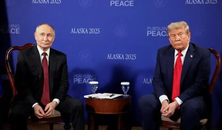 Kremlin: Trump-Putin zirvesi gerçekleşecek