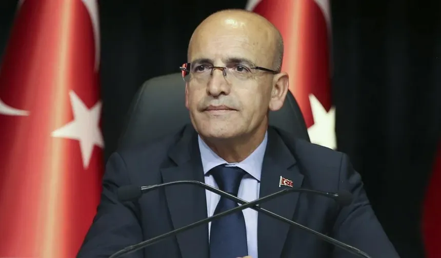"Enflasyonu zirai don ve kuraklık artırdı"