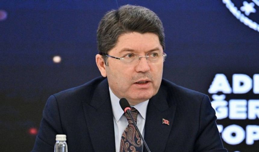 Tunç'tan CHP'nin TBMM kararına ilişkin açıklama