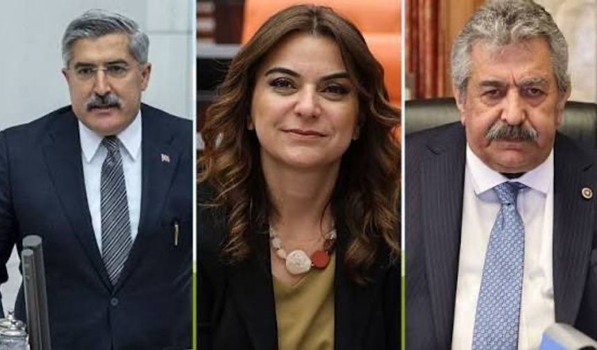 İmralı'ya giden heyetin ağzını bıçak açmıyor