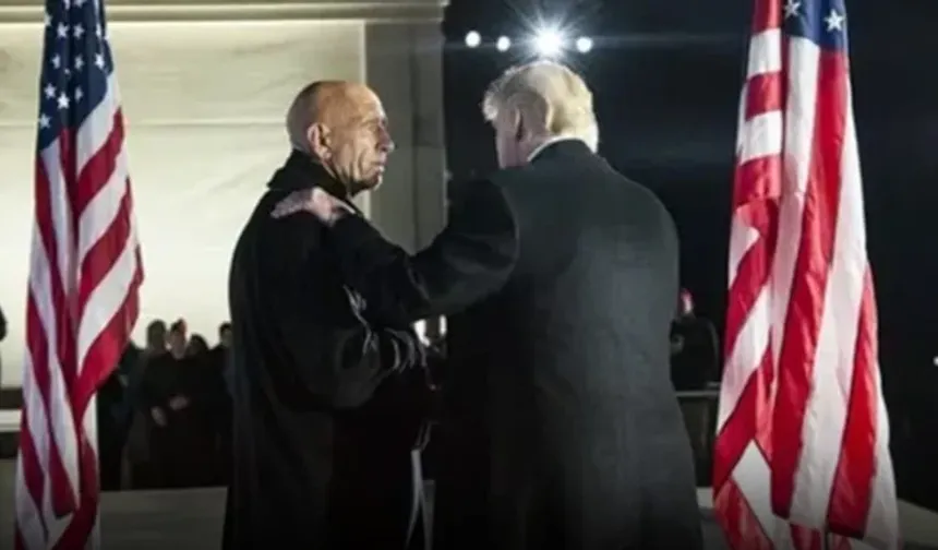 Trump'ı başkanlıktan edebilecek belgeler: Aralarında Türkiye Büyükelçisi de var!