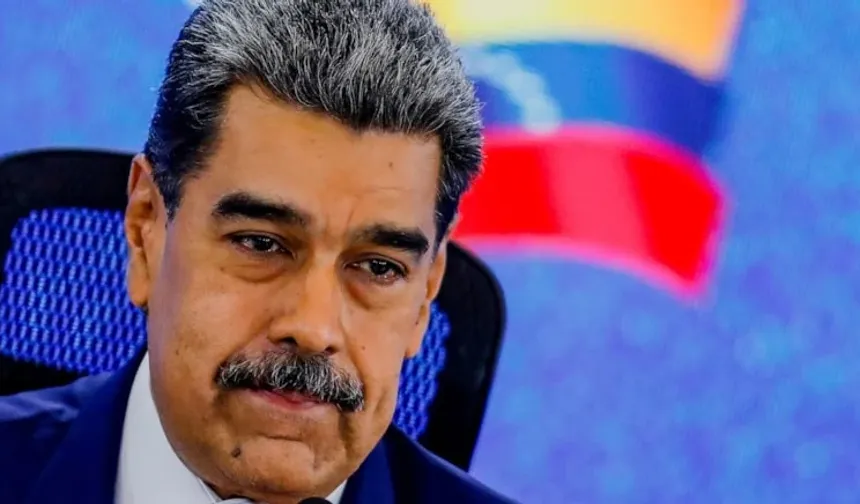 ABD uçakları gece Maduro'yu uyutmadı: Savaşa 5 kala