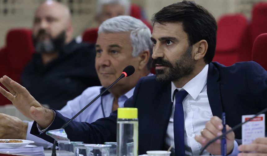 AK Parti'den CHP'li Başkana tepki:  "Polemiği bırak vizyona bak"