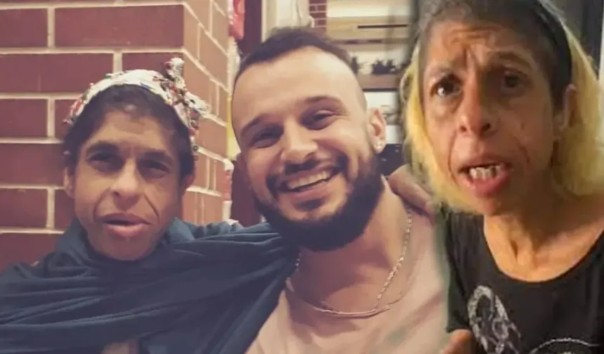 Bornovalı Ayşo hayatını kaybetti!