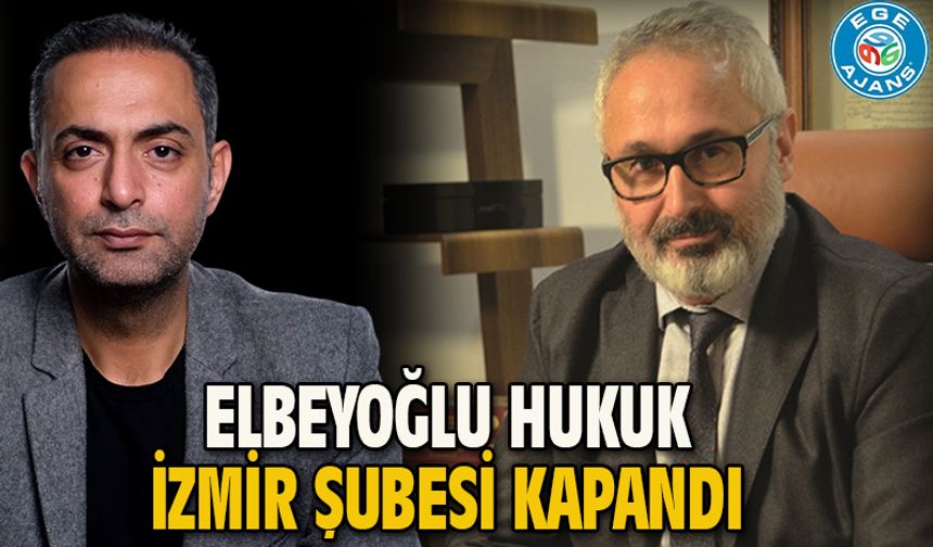 ALİ ELBEYOĞLU DOSYASI NE OLDU?