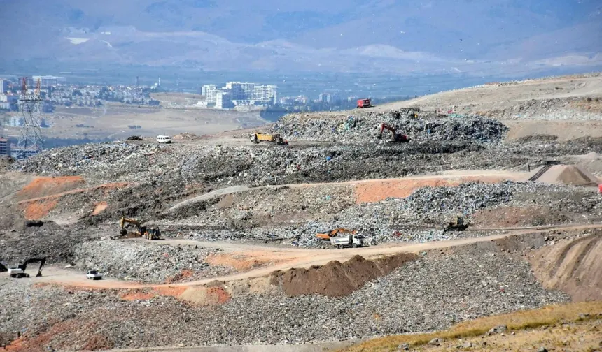 Bakanlıktan bir ek süre daha: Harmandalı yeniden açıldı!