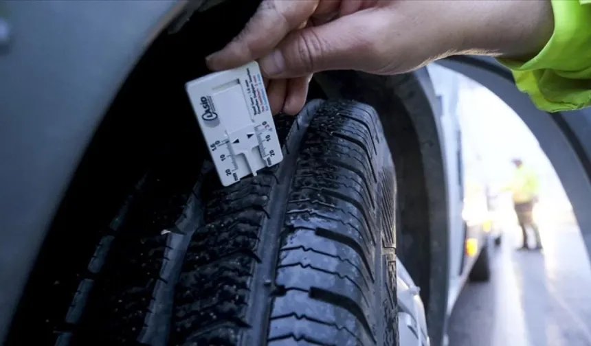 Sürücüler dikkat: Yarın başlıyor!