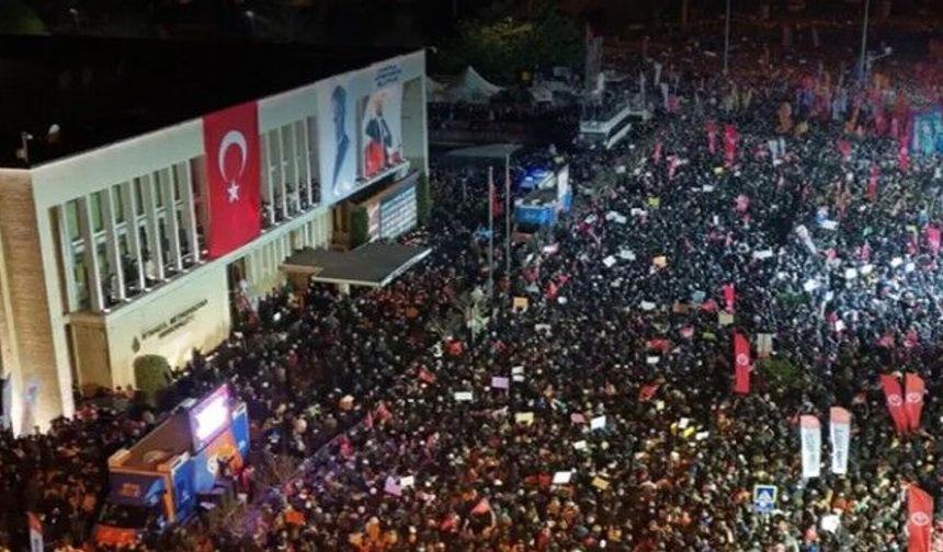 139 sanıklı Saraçhane davası ertelendi