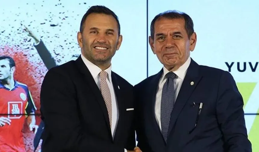 Galatasaray'da transfer planı belli oldu!