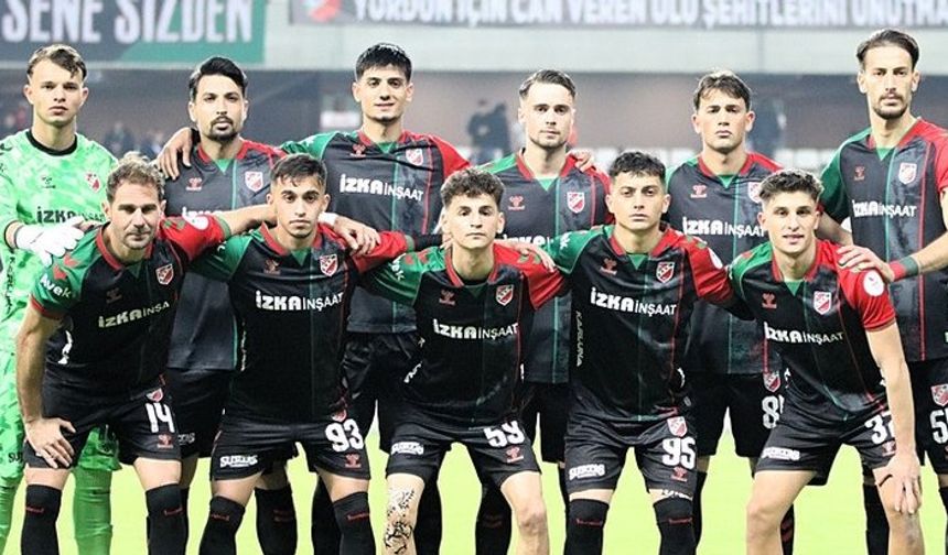 Karşıyaka’dan anlamlı destek