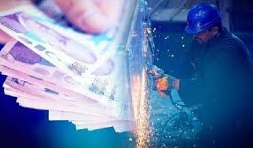 Yeni asgari ücret için görüşmeler başladı