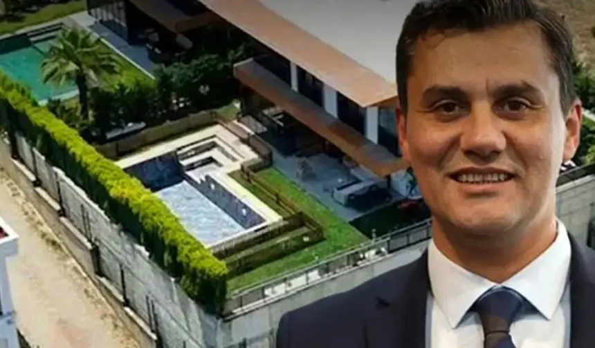 Ferdi Zeyrek davası başlıyor