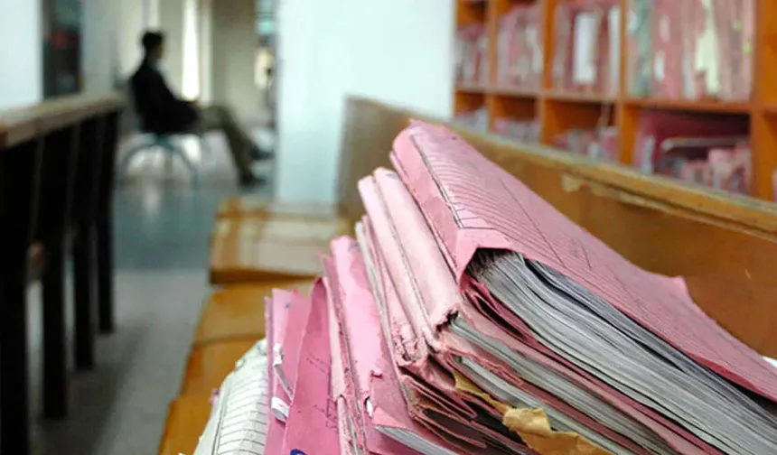 İcralık bir yeni yıla başlıyoruz