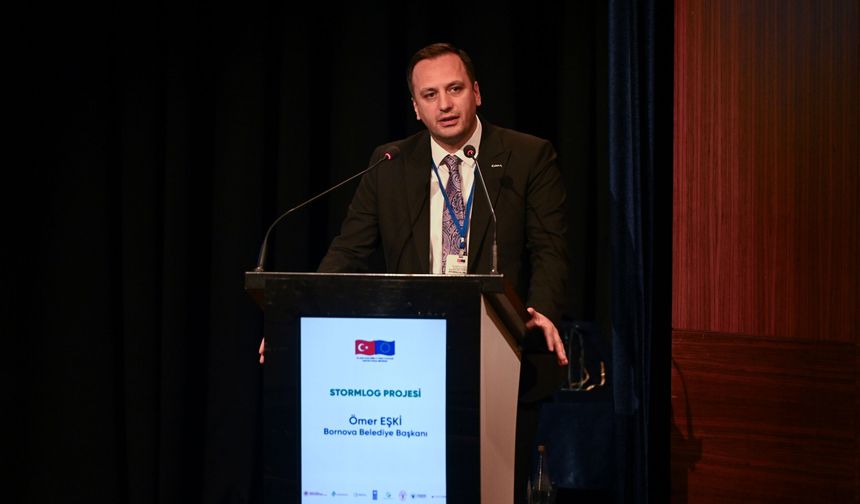 Bornova’dan AB vizyonuna güçlü mesaj