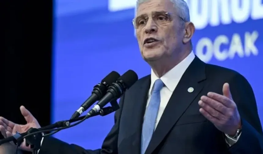 Dervişoğlu tüm delegelerin oylarıyla yeniden genel başkan seçildi