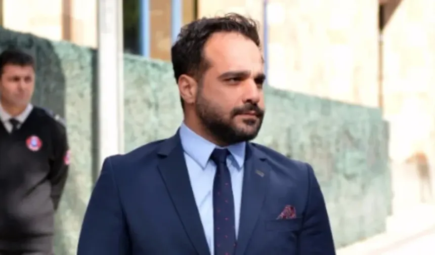 CHP'li eski başkan yardımcısı canına kıydı!