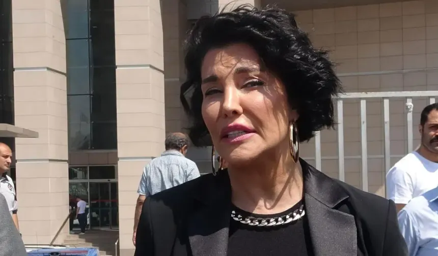 İtirazı reddedildi: Deniz Akkaya hapse girecek