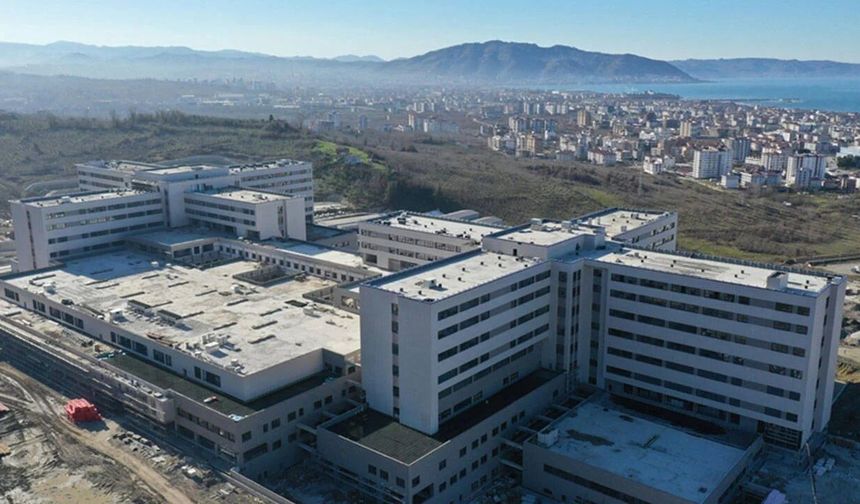 Rüyanın bedeli 120 milyar TL