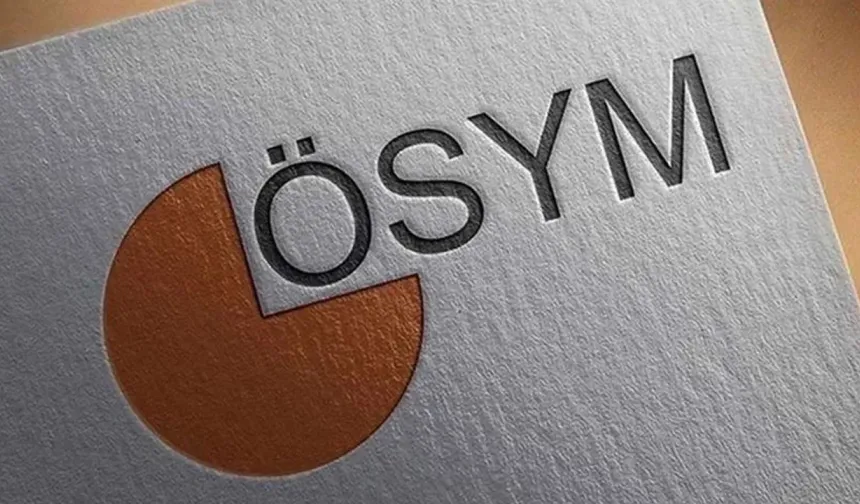 ÖSYM duyurdu: KPSS tercih sonuçları açıklandı