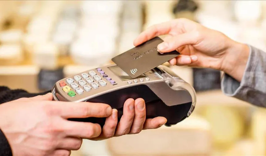 Yarın başlıyor: Kredi kartlarında şifresiz işlem limiti güncellendi