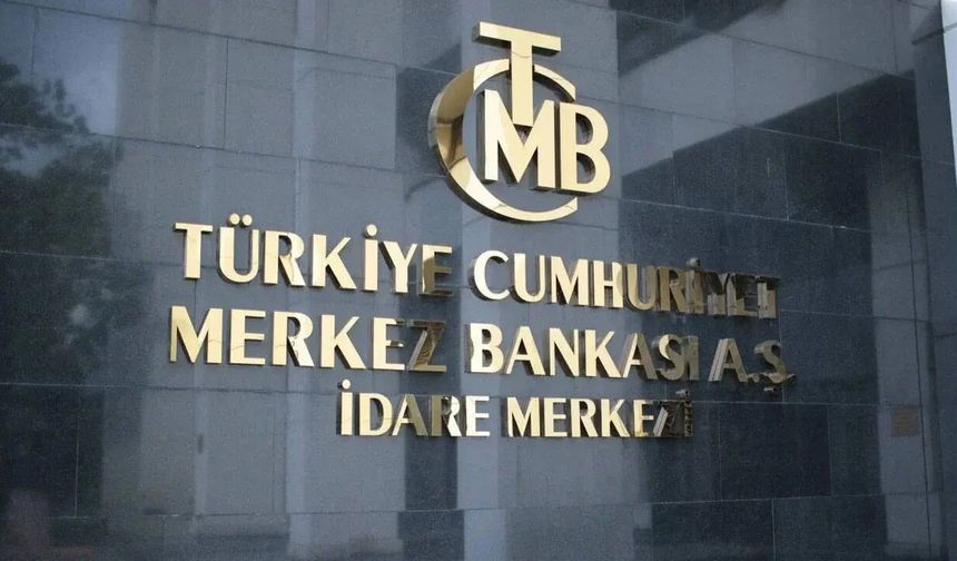 Resmi Gazete'de yayımlandı: Merkez Bankası'na yeni atamalar