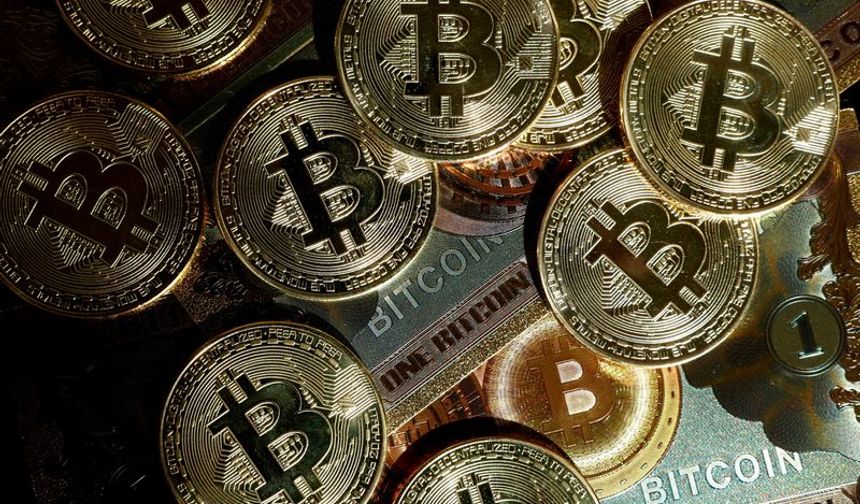 Bitcoin'de satışlar derinleşti, düşüş durmuyor!