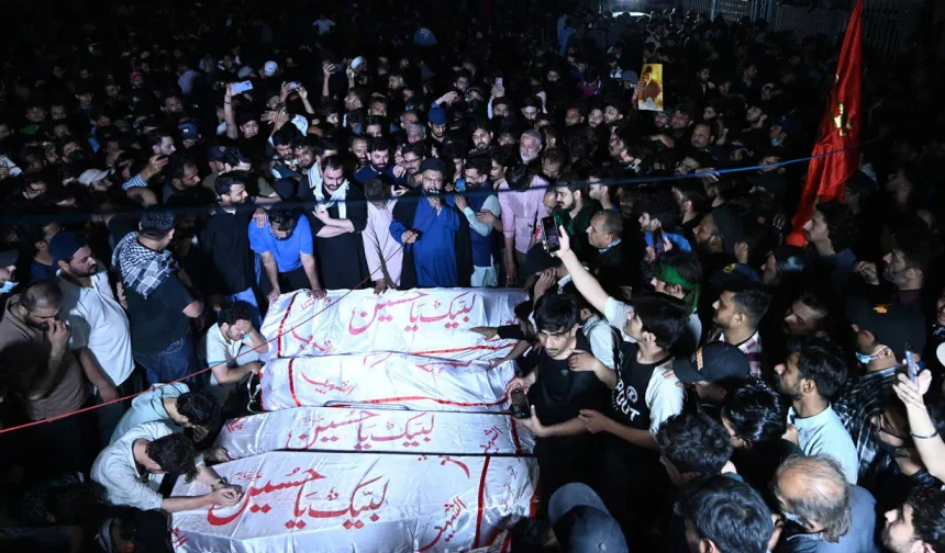 ABD, insanlık için büyük bir tehdit