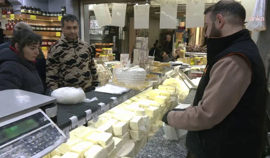 Geçim yükü arttı, güven geriliyor