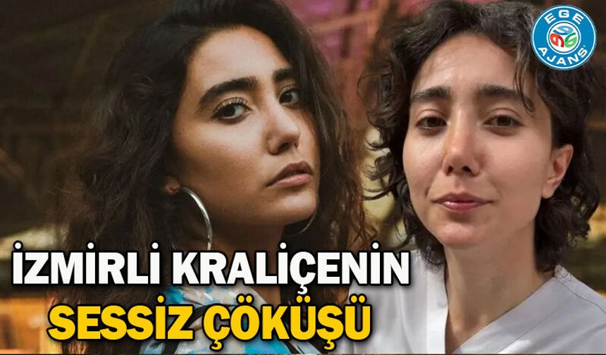 İzmirli kraliçenin sessiz çöküşü