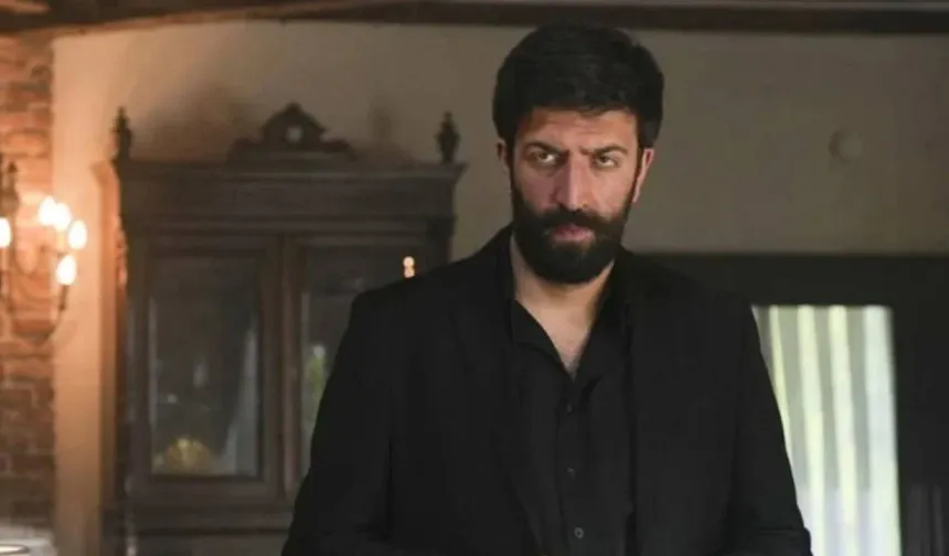 Oyuncu Ramazan Tetik yaşamını yitirdi