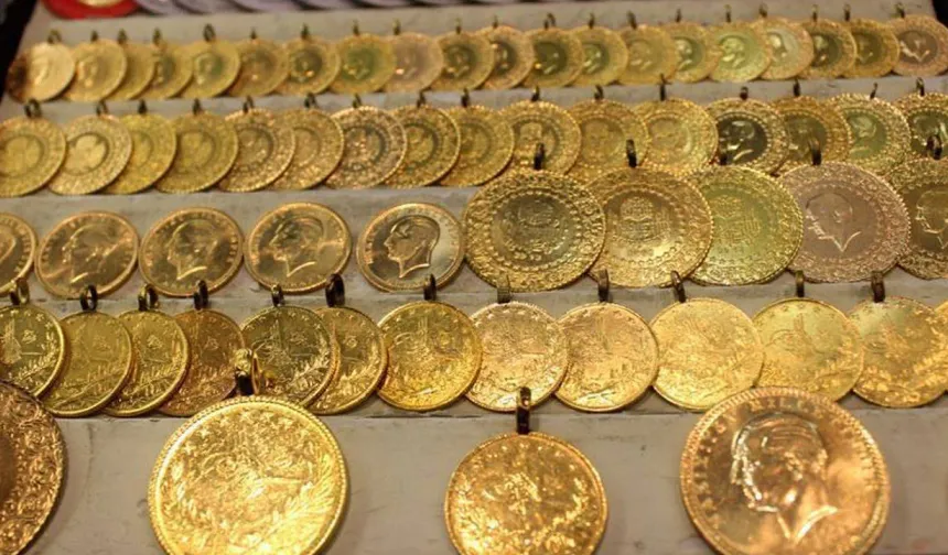 Piyasalarda 'ateşkes' etkisi: Altın yükselişe geçti