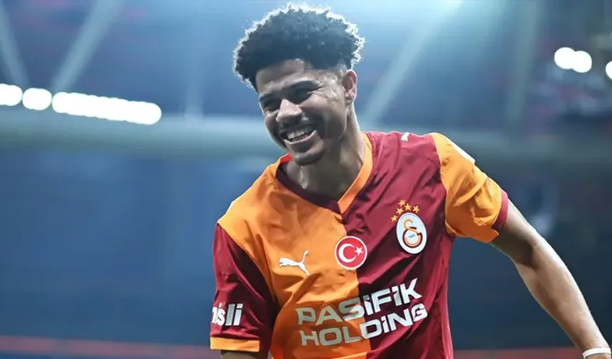 Gabriel Sara'ya Aston Villa talip