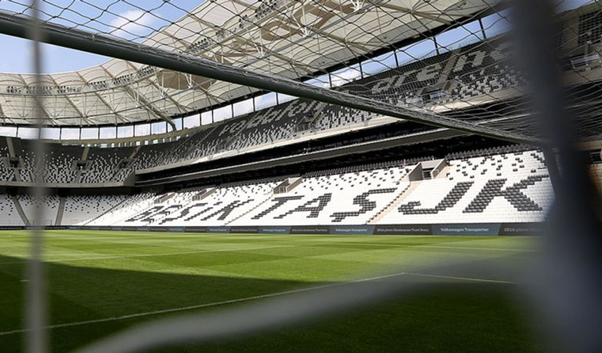 Kartal’dan Gauna atağı